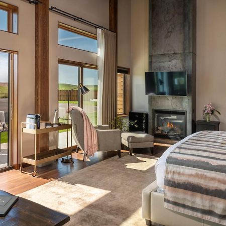 Eritage Resort Уала Уала Екстериор снимка