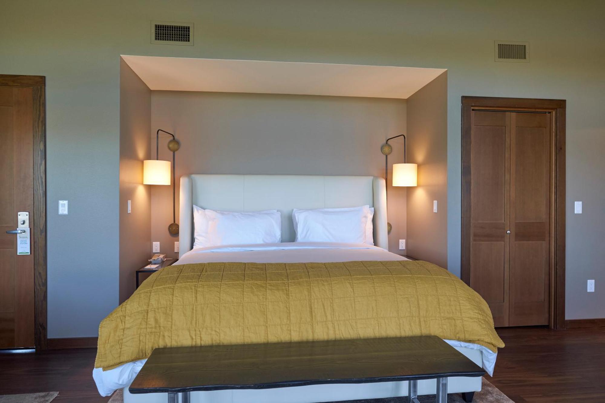 Eritage Resort Уала Уала Екстериор снимка