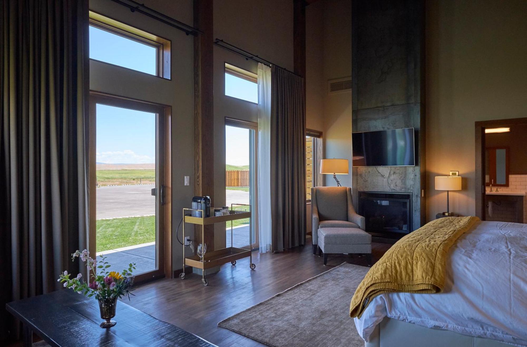 Eritage Resort Уала Уала Екстериор снимка